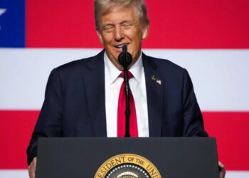 Trump exposed for ‘funneling’ donor money into his bank account: report