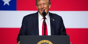 Trump exposed for ‘funneling’ donor money into his bank account: report