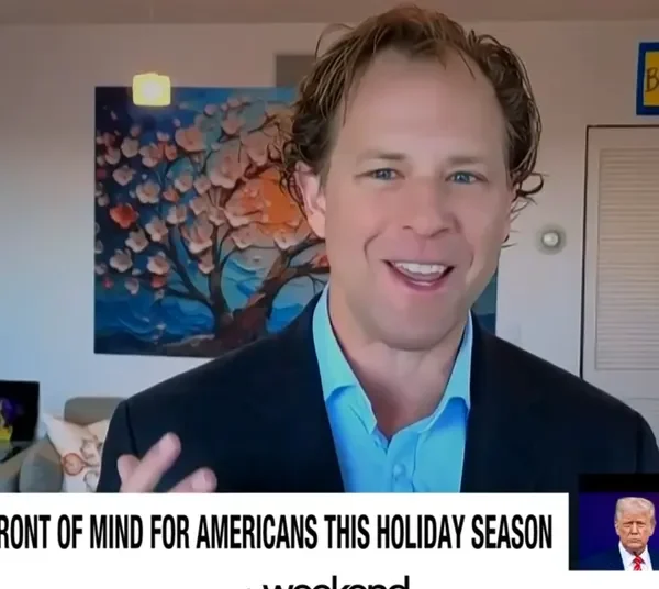 ‘Just nonsense’: Economist dismantles core Trump claim