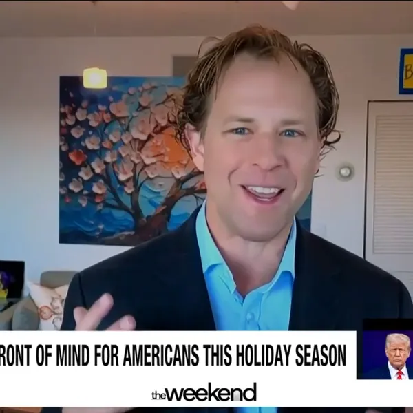 ‘Just nonsense’: Economist dismantles core Trump claim