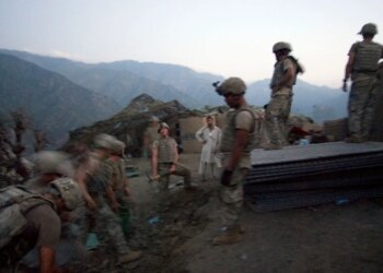 Zero Unit: What We Know About the Elite CIA  Force Allegedly Tied to the D.C. Shooting Suspect