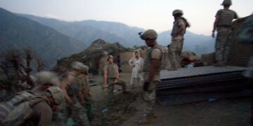 Zero Unit: What We Know About the Elite CIA  Force Allegedly Tied to the D.C. Shooting Suspect