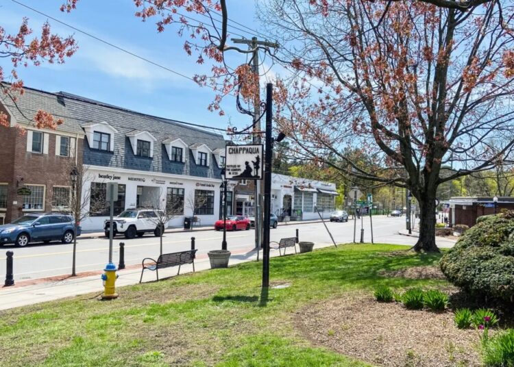 America’s youngest, richest suburbs revealed— and 5 are NYC commuter towns