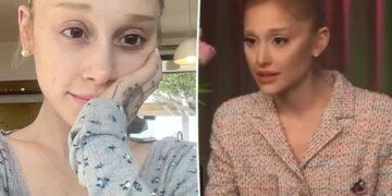 Ariana Grande slams ‘really dangerous’ body-shaming comments amid new scrutiny