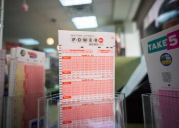 Powerball Jackpot balloons to whopping $719M — here’s when to hear the winning numbers