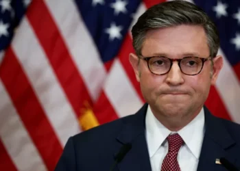 New GOP moves ‘open door’ for Dems to make ‘chaotic and unprecedented’ power play: analyst