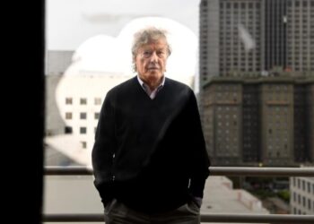 9 essential plays by Tom Stoppard