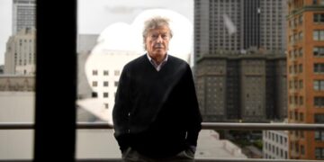9 essential plays by Tom Stoppard