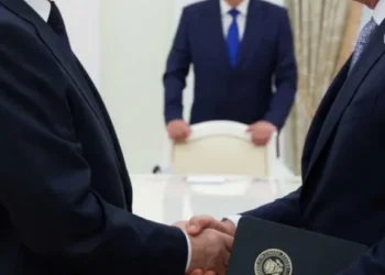 GOP lawmaker levels Trump admin report: ‘Churchill and Reagan are turning in their graves’