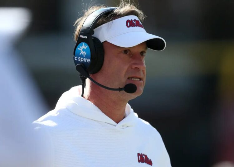 Ole Miss team meeting set for Sunday morning with signs pointing toward Lane Kiffin’s LSU bolt