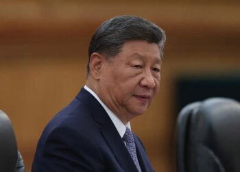China Is Overreacting to the Japanese Prime Minister’s Taiwan Remarks