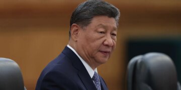 China Is Overreacting to the Japanese Prime Minister’s Taiwan Remarks