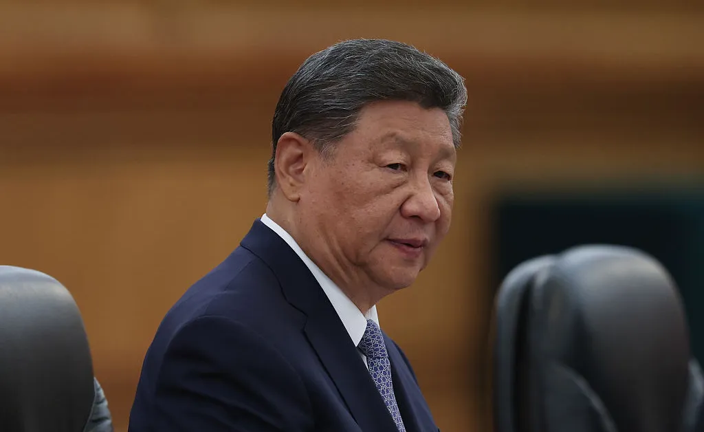 China Is Overreacting to the Japanese Prime Minister’s Taiwan Remarks
