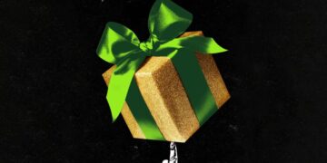 Why the Gulf Monarchs Shower Trump With Gifts