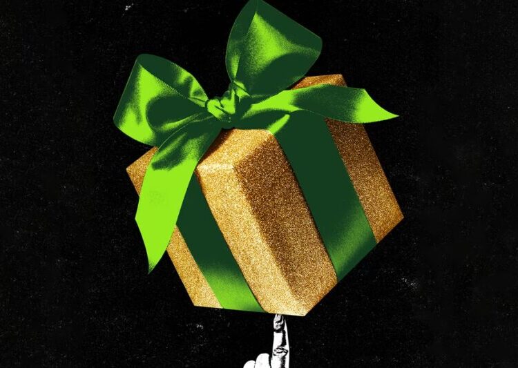 Why the Gulf Monarchs Shower Trump With Gifts