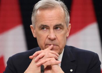 Canada Is Entering an Era of Realpolitik