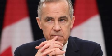 Canada Is Entering an Era of Realpolitik