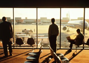 Five Books to Read on Your Next Flight