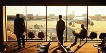 Five Books to Read on Your Next Flight