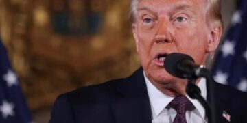 ‘Wow’: Onlookers stunned by GOP congressman’s ‘100% correct’ Trump admin criticism