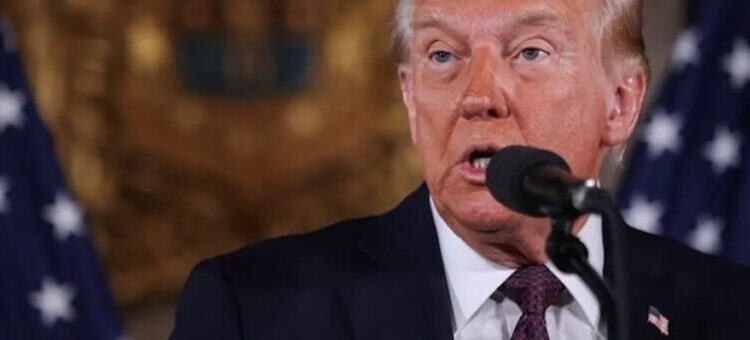 ‘Wow’: Onlookers stunned by GOP congressman’s ‘100% correct’ Trump admin criticism