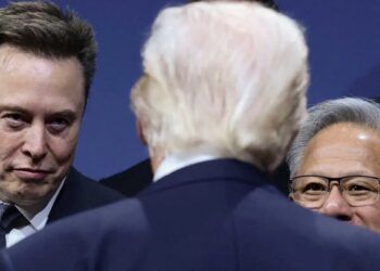 ‘Tech bros are out of control!’ Trump’s crypto czar is driving a wedge into MAGA