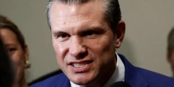 ‘It’s a confession’: Conservative lawyers call new Hegseth comment an ‘admission of guilt’