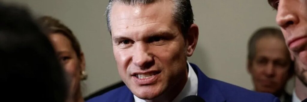 ‘It’s a confession’: Conservative lawyers call new Hegseth comment an ‘admission of guilt’