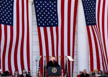 Supreme Court poised to either make Trump ‘king’ or ‘lame-duck’ in ‘coming weeks’: report