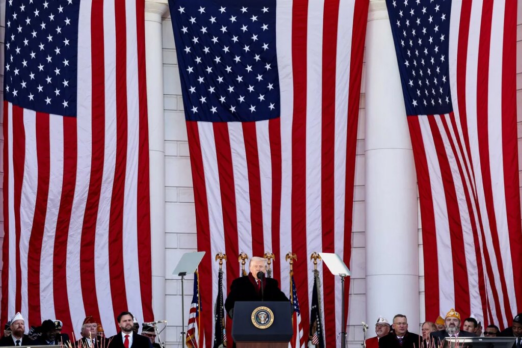 Supreme Court poised to either make Trump ‘king’ or ‘lame-duck’ in ‘coming weeks’: report