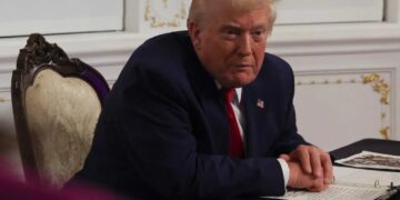 The reason for these Trump failures would be funny — if it weren’t so alarming