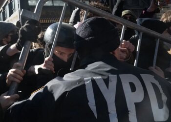 New Yorkers Appear to Foil Large-Scale ICE Raid, Highlighting Challenges for Trump in Nation’s Immigrant Capital