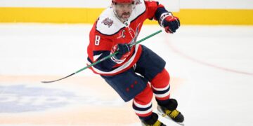 Caps’ Sunday matinee on Long Island brings back fond memories of 895