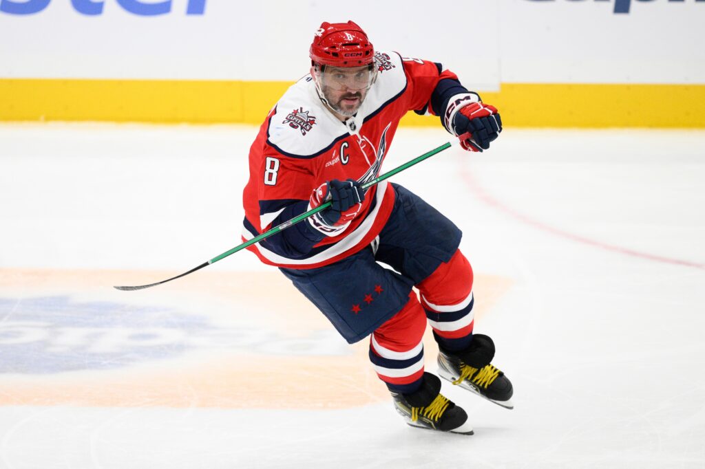 Caps’ Sunday matinee on Long Island brings back fond memories of 895