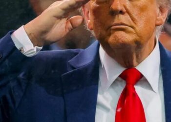 This terrifying build-up shows Trump’s threat to Venezuela is very real indeed