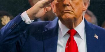 This terrifying build-up shows Trump’s threat to Venezuela is very real indeed