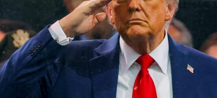 This terrifying build-up shows Trump’s threat to Venezuela is very real indeed