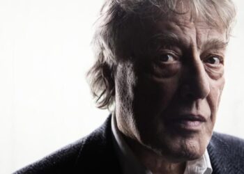 Tom Stoppard reinvigorated the comedy of ideas