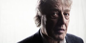 Tom Stoppard reinvigorated the comedy of ideas