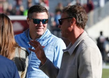 Lane Kiffin calls out Ole Miss AD as contentious exit for LSU gets uglier