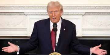 Trump’s Social Security changes spark 4 major consequences: report