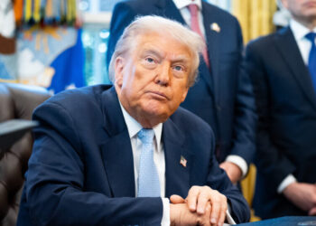 Trump Issues Mixed Messages About Military Action Against Venezuela