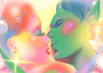 Sex Had Become a Chore. Then They Started Reading Romantasy.