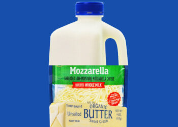 Is Full-Fat Dairy Healthier?