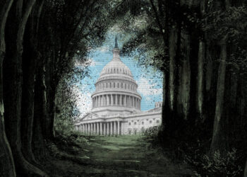 A Democratic Senate Majority? That’s Not an Impossible Dream.