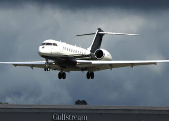 There’s a New Effort on the Runway to Raise Climate Funds