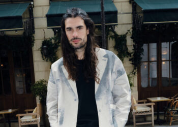 Has This Director Made the Year’s Most Terrifying Movie?