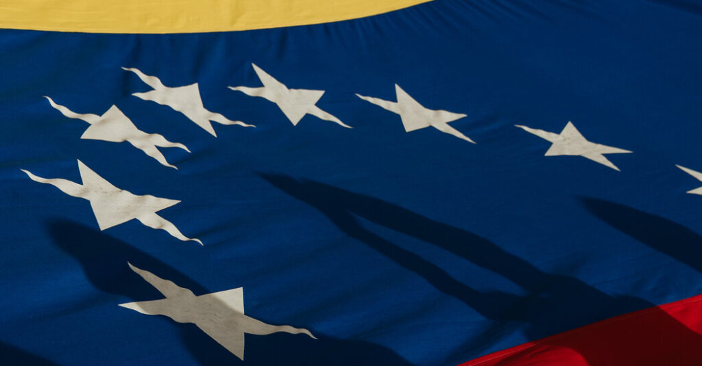 Trump Team Calls Maduro a ‘Cartel’ Boss. That Word Doesn’t Mean What You Think.