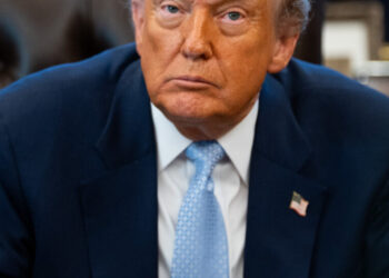 Trump Has the Power to Release the Epstein Files, With or Without Congress