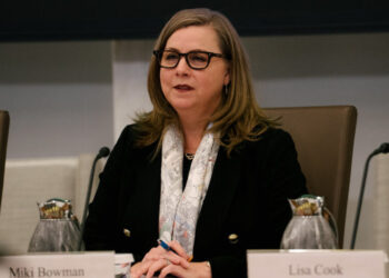 Wall Street’s Top Cop Ushers In Lighter-Touch Oversight of Banks